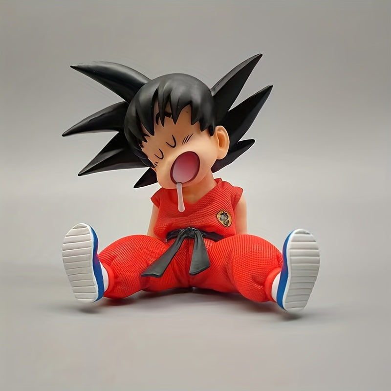 Dragon Ball Z Figura Goku 10cm