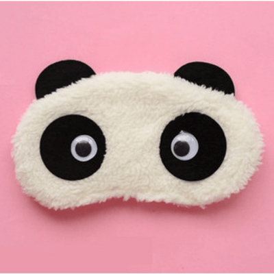 Panda Maska za spavanje / Rotirajuce oci