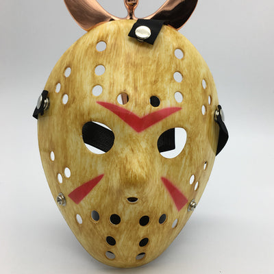 Maskenbal Maska - Jason Voorhees