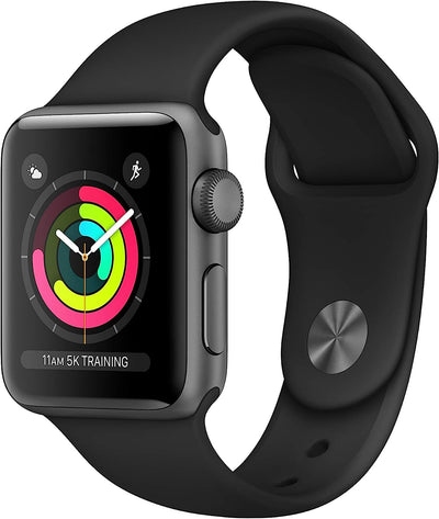 Apple Watch Series 3 GPS Sat / Apple Sat Serija 3