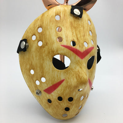 Maskenbal Maska - Jason Voorhees