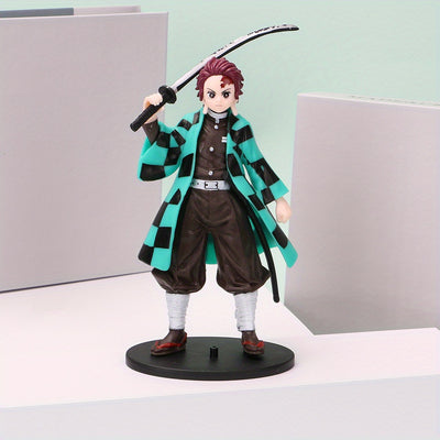 Demon Slayer Figura 16cm