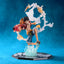 One Piece Figura LUFFY, One Piece Figure 28cm