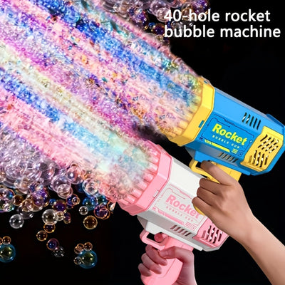 Pucač balončića - Bubble Gun