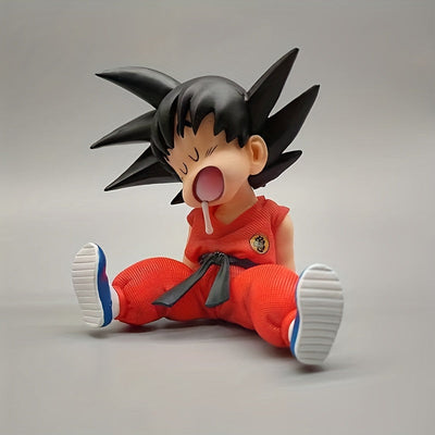 Dragon Ball Z Figura Goku 10cm