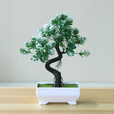 Ukrasna Vještačka Biljka Bonsai