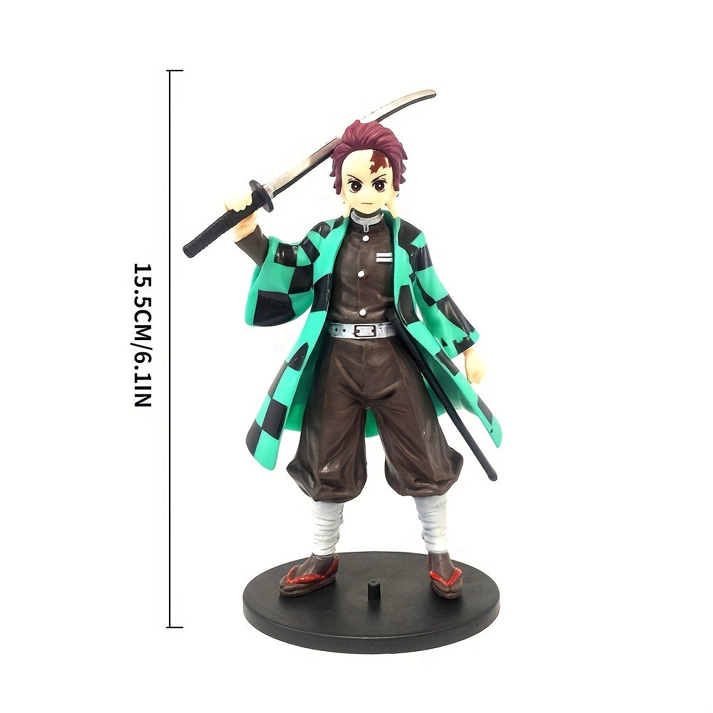 Demon Slayer Figura 16cm