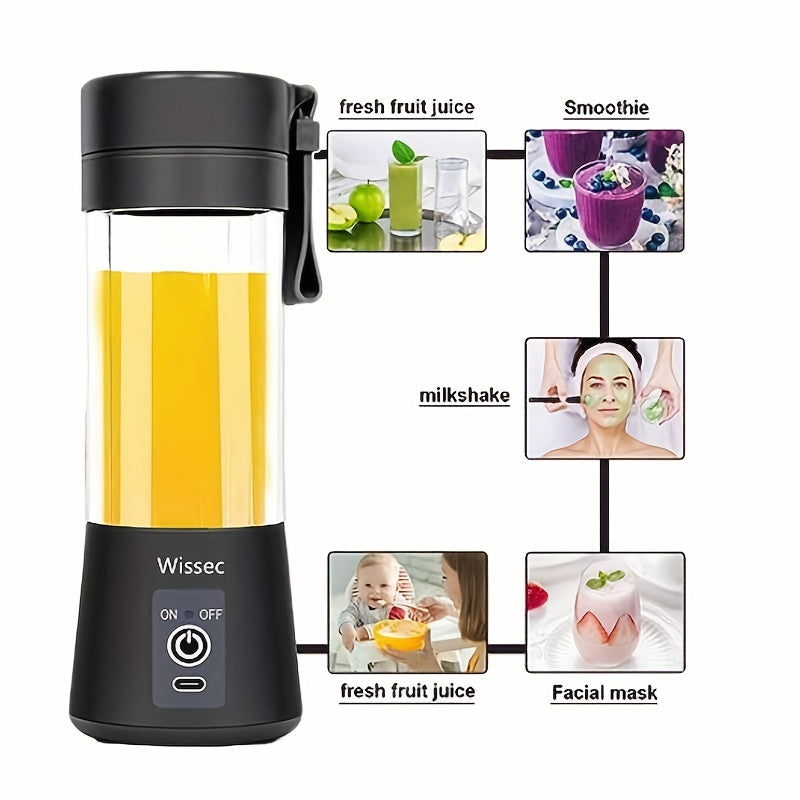 Wissec Prenosivi USB Blender