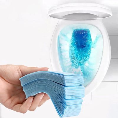 Inovativni Mirisljavi papir za WC solju - Balkan Express