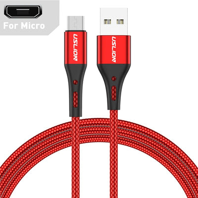 3A MICRO USB kabel za Android - 1m - Balkan Express