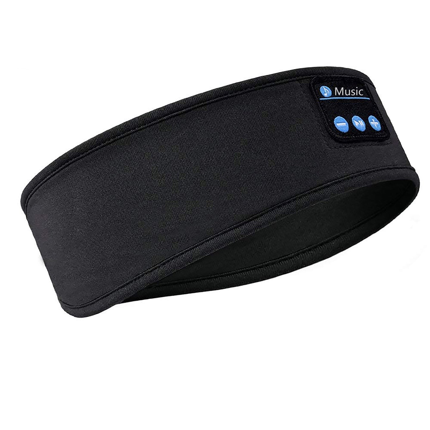 Bluetooth traka za glavu sa zvucnicima