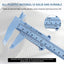 Wenwan Mini plastična čeljust za Mjerenje - Balkan Express