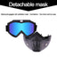 Maska za skijanje/airsoft - Balkan Express