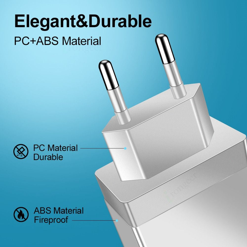 ''Quick Charge'' Punjac sa 4 USB 3.1 Port-a - Balkan Express